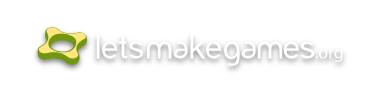 Lets make games